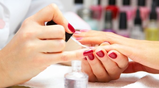 Get Well Groomed Feet And Hands At Nail Spa In Aurora On