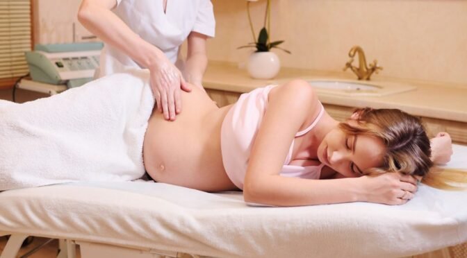 Is it safe to get a Brazilian wax if I am pregnant?