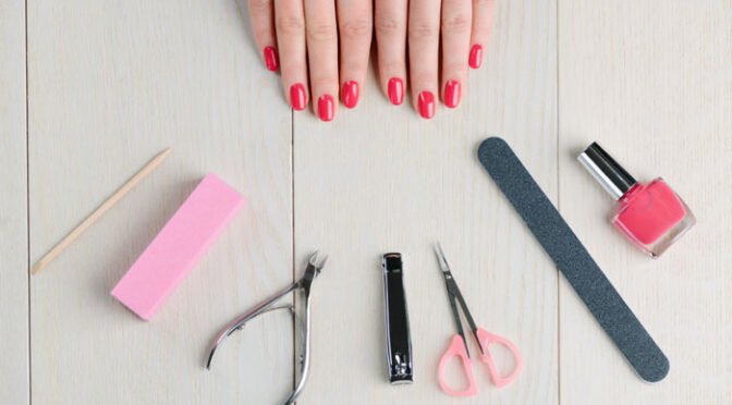 What kind of Manicure lasts the longest?