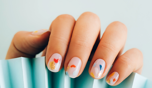 Nail Art Trends To Expect In 2022