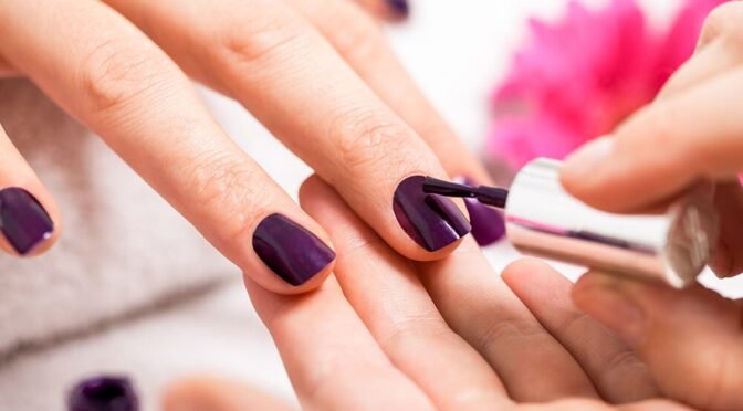 3 Best Nail Salons in Aurora, ON – Expert Recommendations
