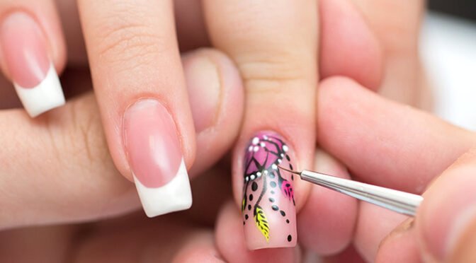 Nails For You Nail-Salon-Services in Aurora, Ontario