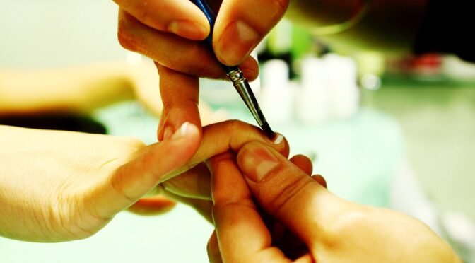 Have Gorgeous Nails! The Top 10 Nail Salons in Aurora- Get the Best Service