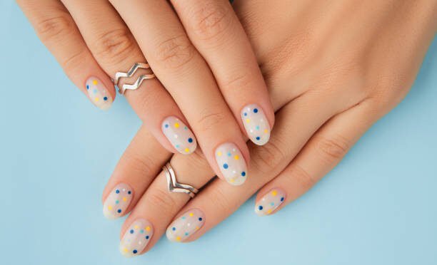 3 Best Nail Salons in Aurora, ON – Expert Recommendations in CANADA