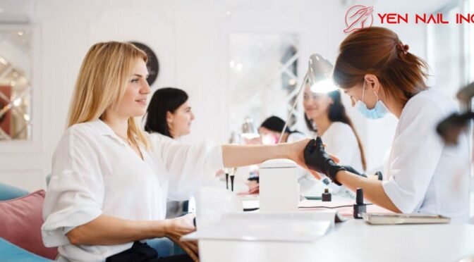 Top 10 Best Nail Salons in Aurora, ON – January 2023