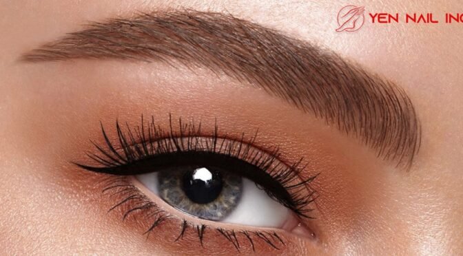 <strong>Best microblading eyebrows near me in Aurora, Illinois</strong>