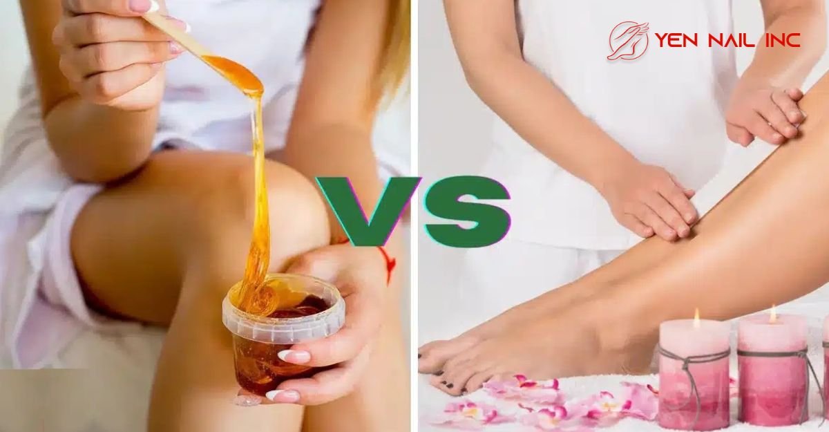 Waxing at Home vs. Professional Waxing: Why Professional Waxing is the Superior Choice