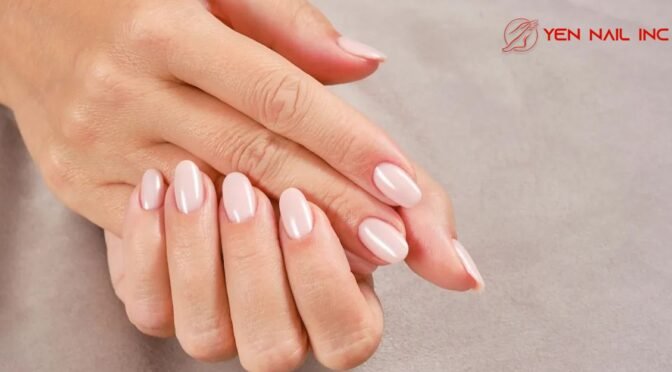 How to Keep Your Cuticles Healthy: Tips from Nail Experts