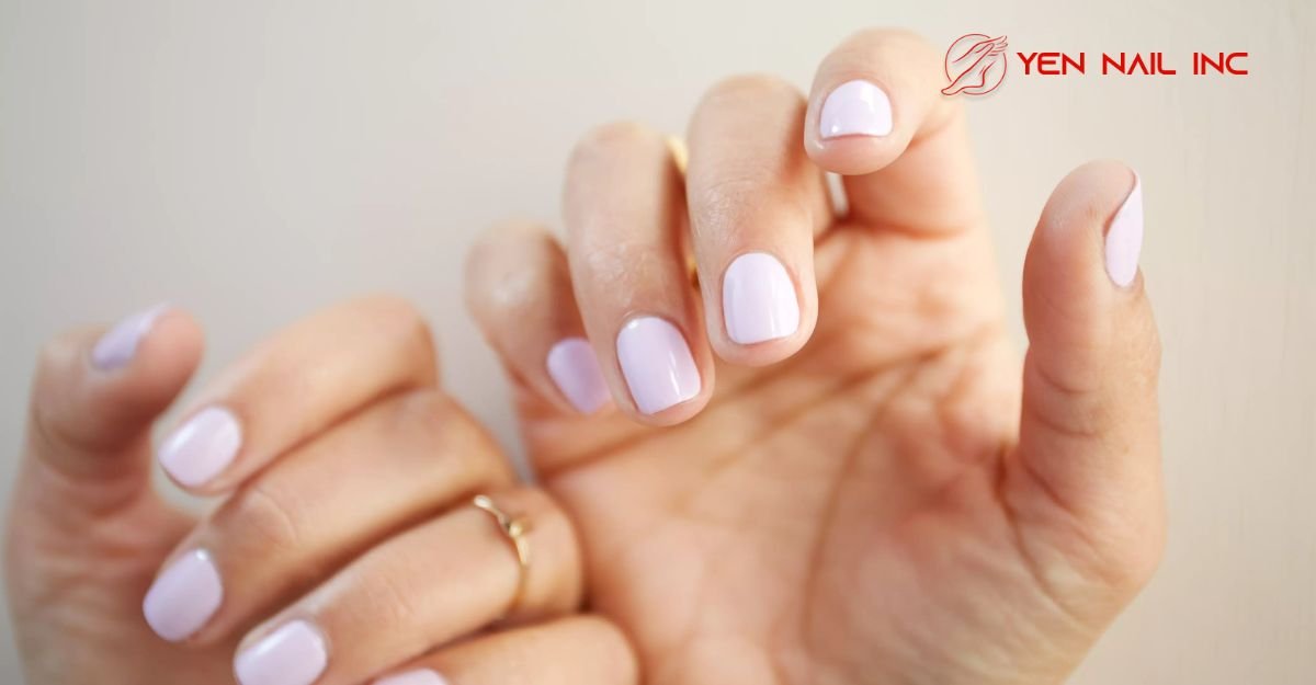 Why Nail Spas Are the Best Place for a 'Me Time' Moment