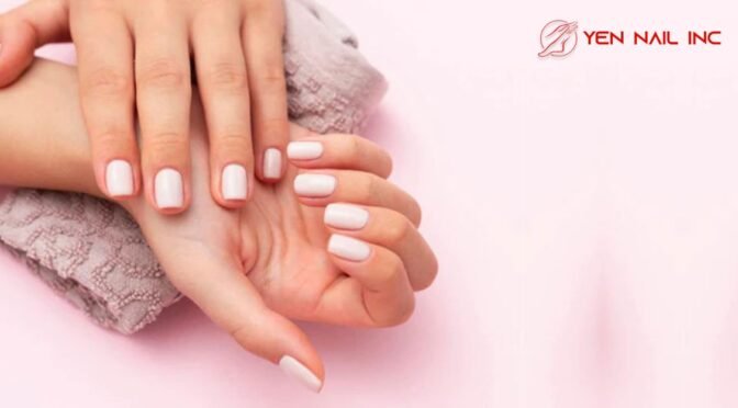 How to Make Your Manicure Last Longer