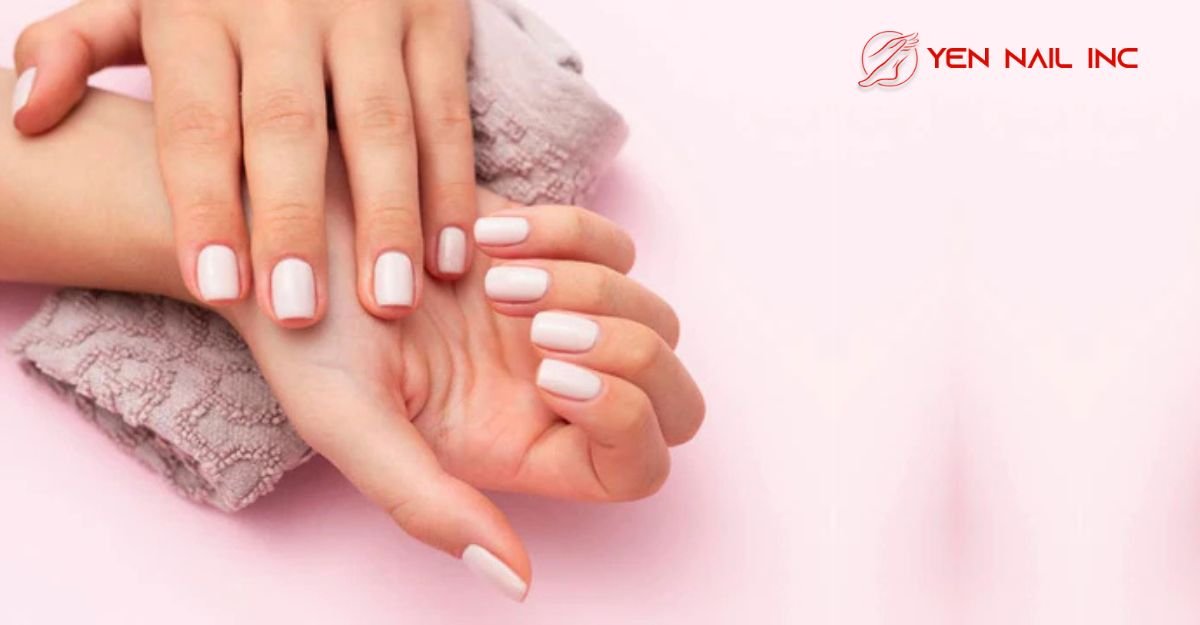 How to Make Your Manicure Last Longer